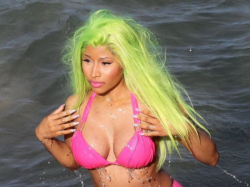 pop, sexy, rap, hip, nicki, glam, babe, minaj, actress, hop, singer, rapper, 720P, r b