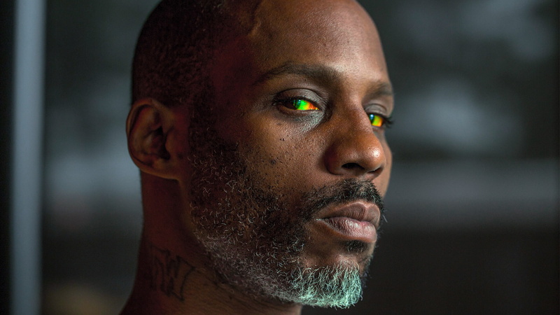 Rapper, DMX, 1080P, Singers