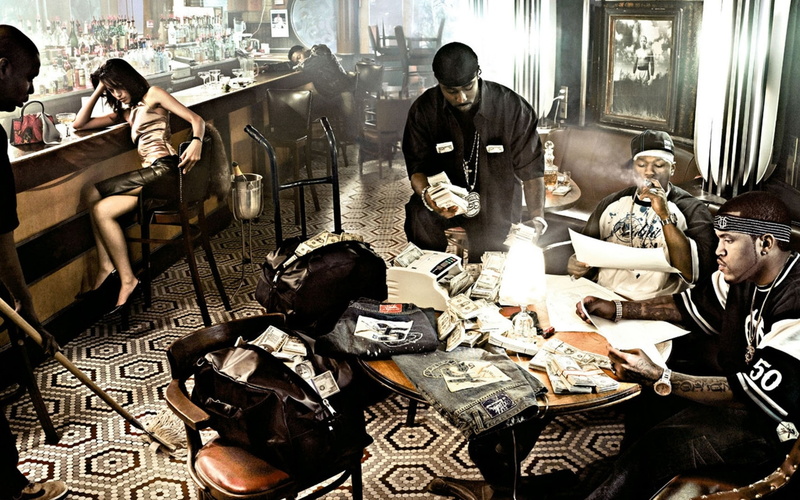gangsta, 2K, rap, cent, hop, 50 cent, rapper, unit, g unit, hip