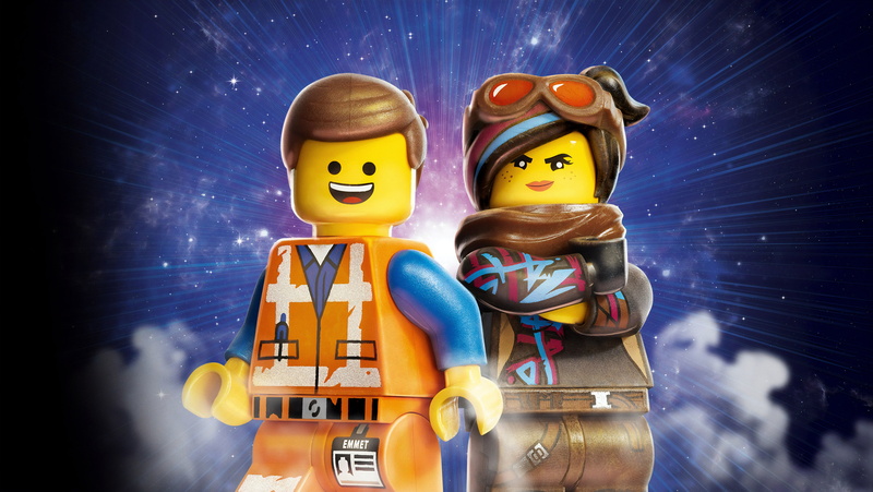 Animation, 5K, 2019, The Lego Movie 2: The Second Part, 5K
