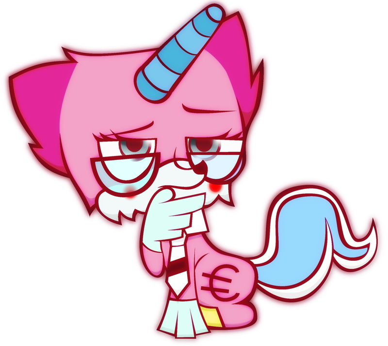 1080P, Biznis, Lego, Unikitty (Lego Movie), Movie, The Lego Movie