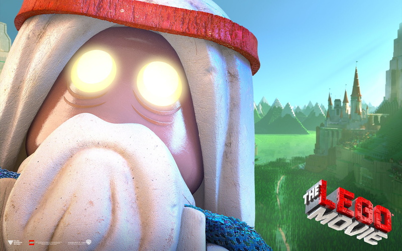 Movie, Lego, Vitruvius (Lego Movie), Logo, Text, The Lego Movie, 1080P