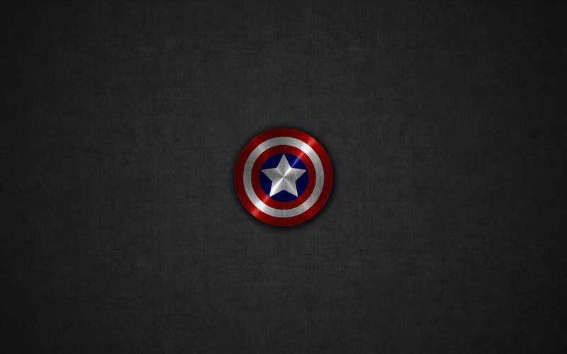 2K, awesome, America, jawzf, Shield, dark, Captain, Marvel