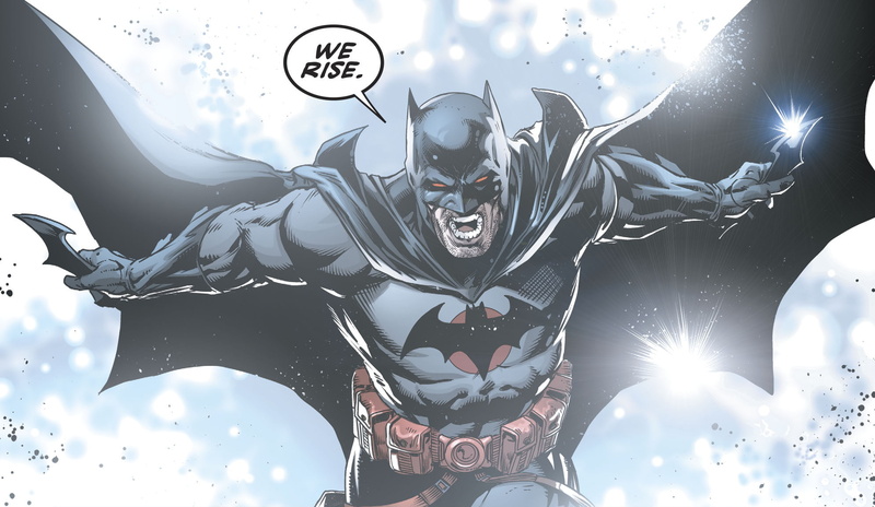 Thomas Wayne, 1080P, Batman