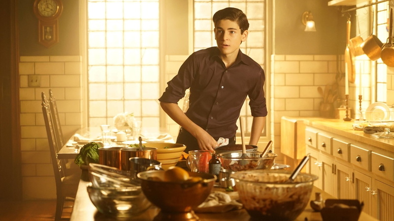 1080P, David Mazouz, Gotham (TV Show), Bruce Wayne, Gotham, TV Show