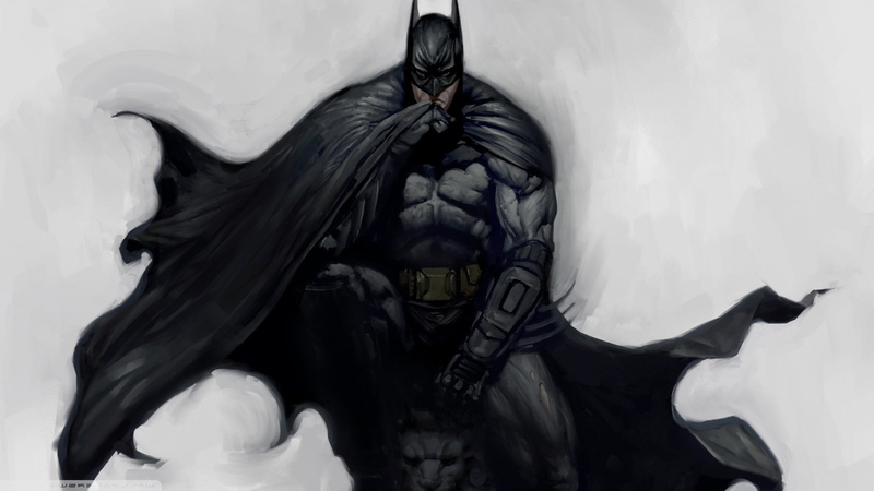 creativity, hairstyle, costume, black color, comics batman bruce wayne, digital composite, women, close-up, representation, witch, indoors, adult, front view