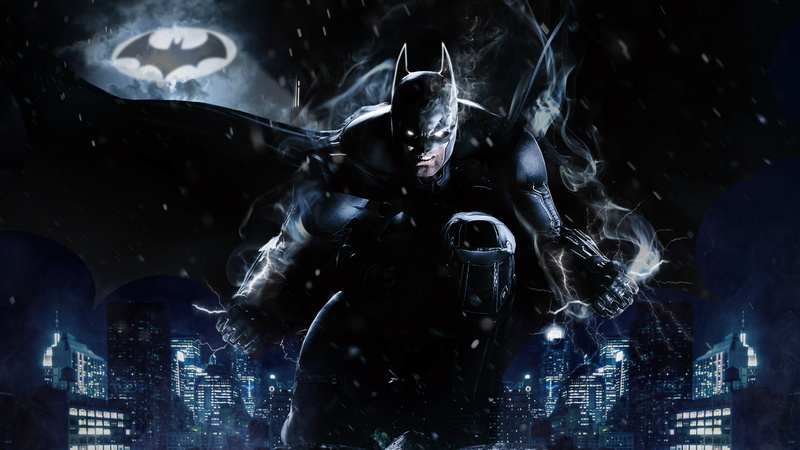 Bruce Wayne, Batman: Arkham Origins, 1080P, Batman
