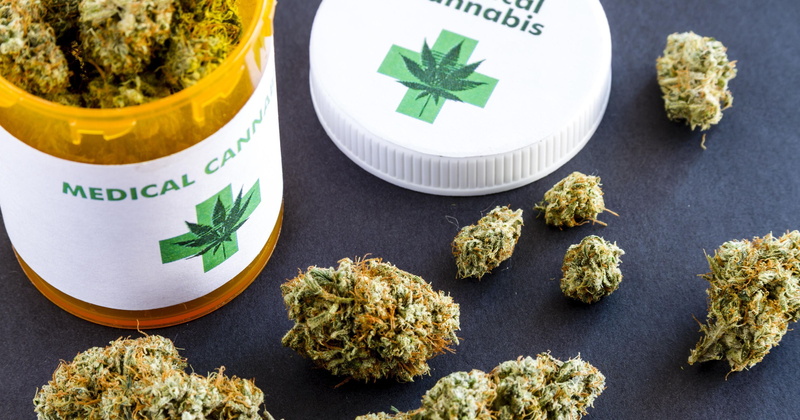 narcotic, marijuana, flower, medicine, natural condition, weed, marijuana - herbal cannabis, food, herb, drugs, indoors, recreational drug, food and drink