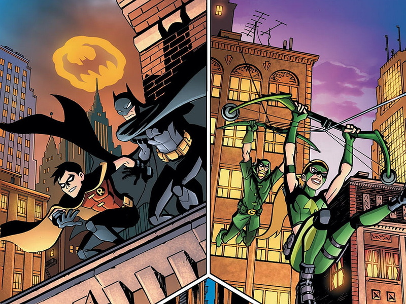 720P, young, comics, hd, justice