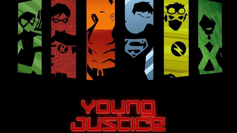1080P, adventure, titans, teen, action, comic, superhero, dc comics, animation