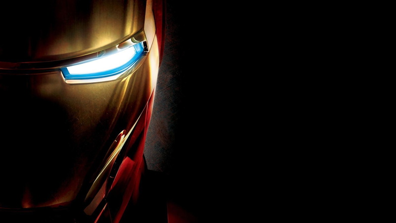 1080P, Man of Steel, Iron Man 3, Iron Man 2