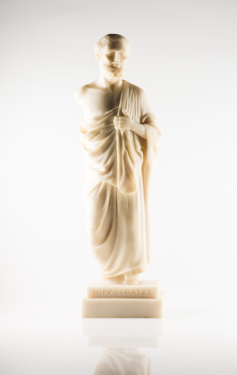 old, no people, representation, famous, cut out, wisdom, female likeness, doctor, studio shot, popular, Medicine, disease, religion, phrase, copy space