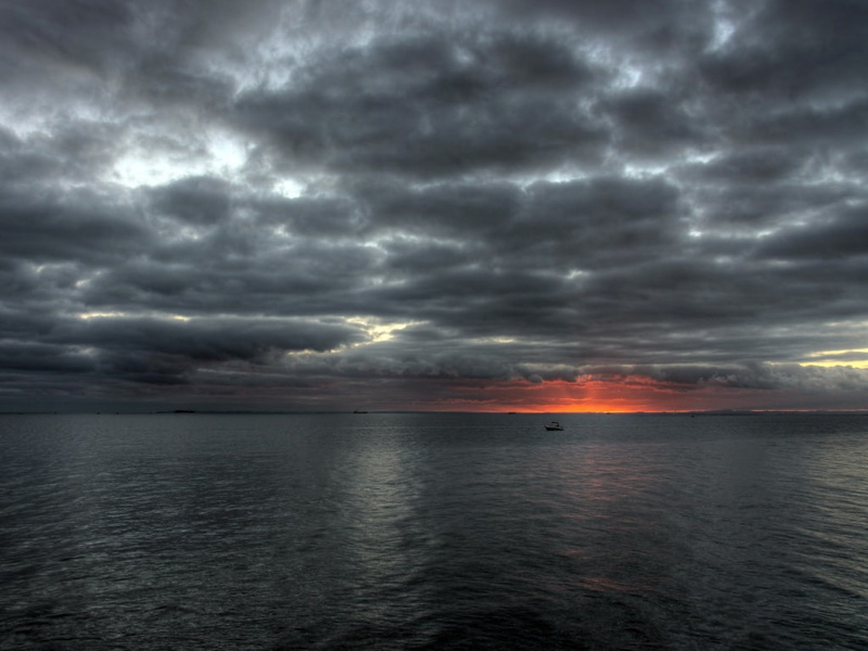 coming, ocean, nature, art, oceans, x, s, hd, sea, storm, 480P, anyone