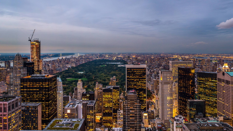 spire, building exterior, tall - high, crowded, illuminated, city, anyone, travel destinations, office building exterior, eliminating, name, tower, built structure