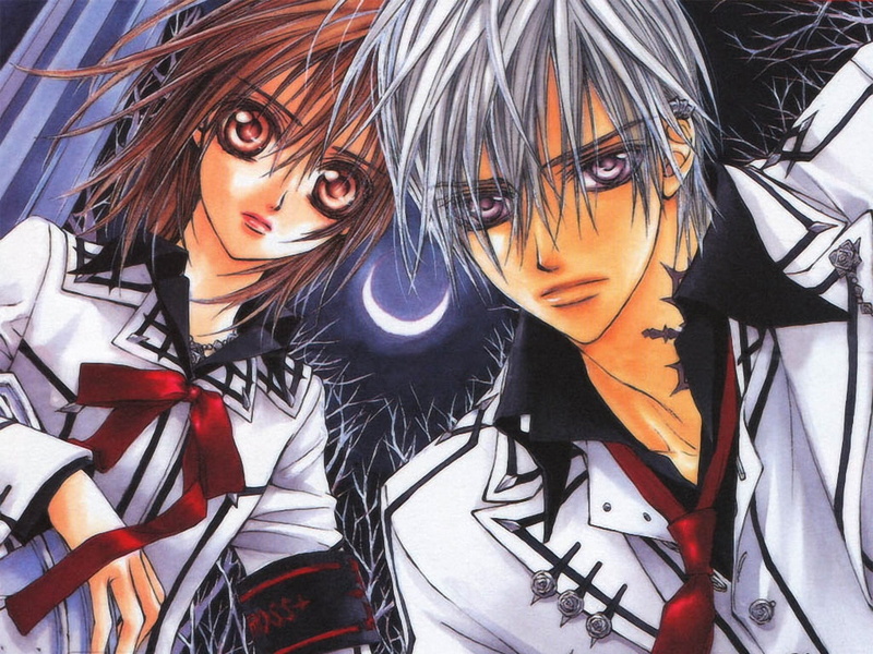 anyone, 480P, vampire, x, knight, art, anime, hd