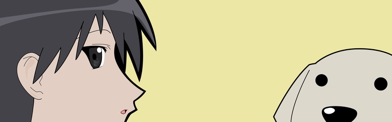 azumanga, monitorshave, rez, dual, art, anyone, hd, anypreferably, 4K, x, higher, anime