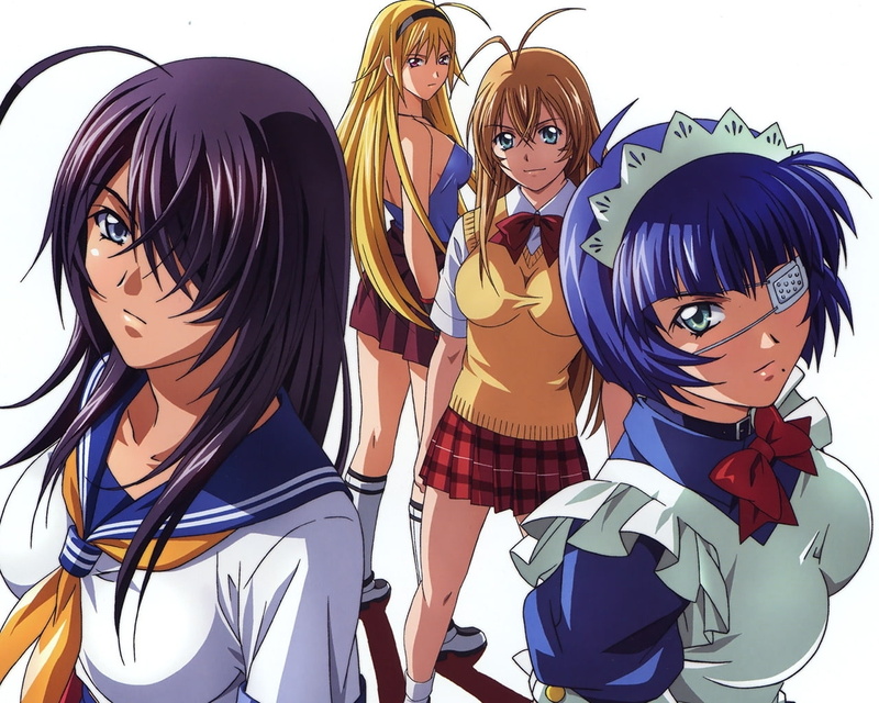 x, hot, tousen, anime, 720P, anyone, anycant, hd, quality, find, ikki, onesany, really, art
