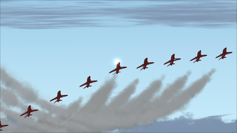aircraft planes, red, nine, mike, airplane, another, 1080P, fake