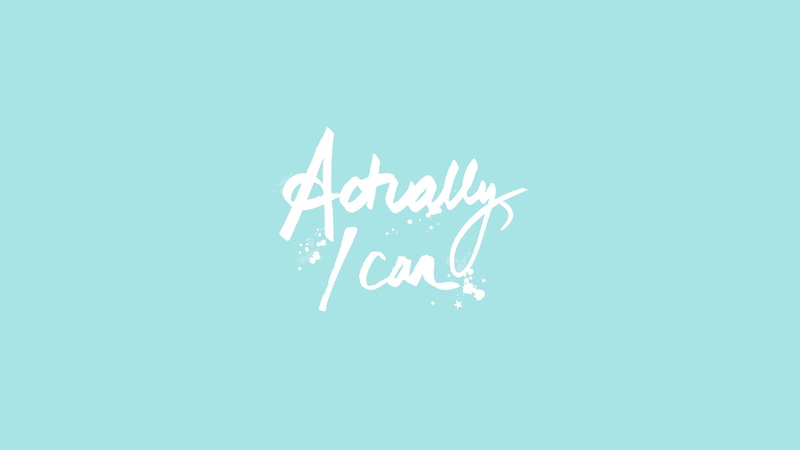 motivation, I can, inspiration, words, 1080P, the phrase, the inscription