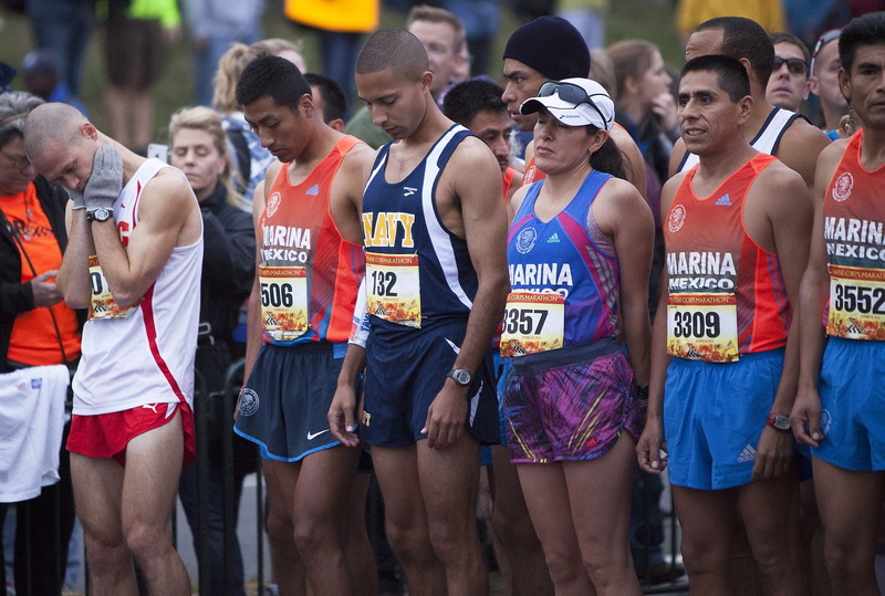 marathon, people, Runners, men, Competition, outdoor, color, Males, communication, run, athletes, healthy, outdoors, top, running, females, lifestyle, sport