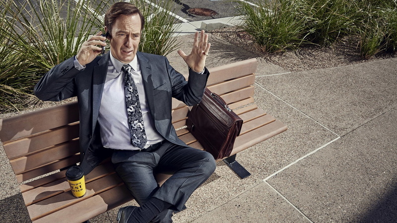 Bob Odenkirk, TV Show, 1080P, Jimmy McGill, Better Call Saul