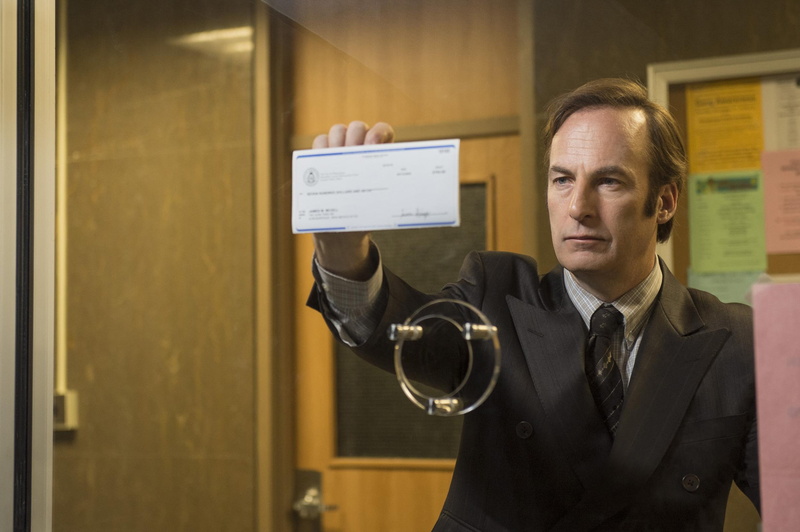 Jimmy McGill, 1080P, TV Show, Better Call Saul, Bob Odenkirk