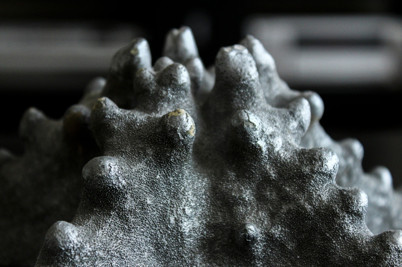 still life, creativity, covering, silver colored, day, dark, sculpture, textured, focus on foreground, Starfish, selective focus, machinery, backgrounds