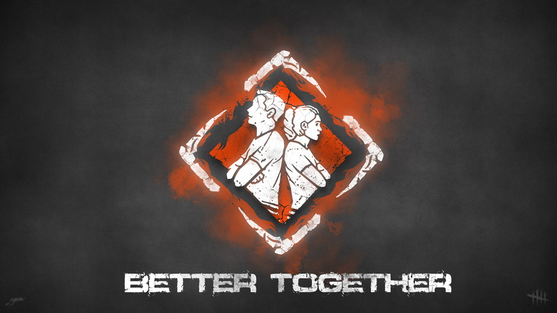 Wallpaper ID: 1898015 / Better Together (Dead by Daylight), Nancy ...