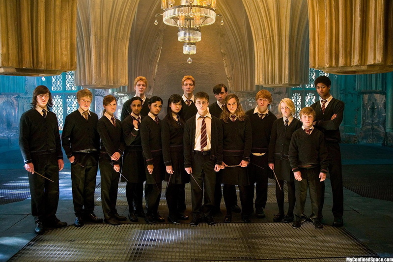 1080P, harry potter and the order of the phoenix