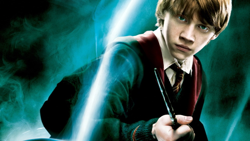 1080P, potter, phoenix, harry, order