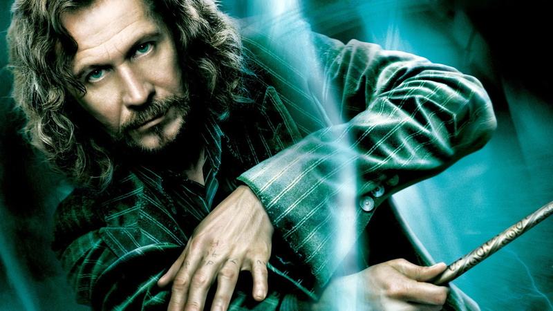Harry Potter and the Order of the Phoenix, Harry Potter, 1080P