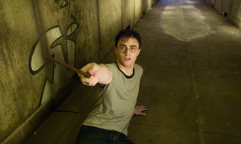 Harry Potter, Harry Potter and the Order of the Phoenix, 1080P