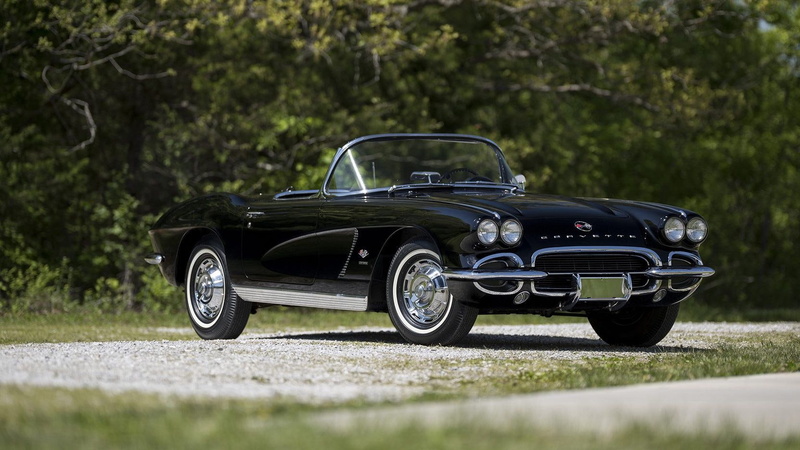 chevrolet, 1962, 720P, corvette