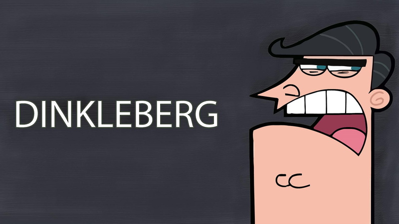 photo, fairly, 1920x1080, 1080P, oddparents, the fairly oddparents, dinkleberg, cartoons