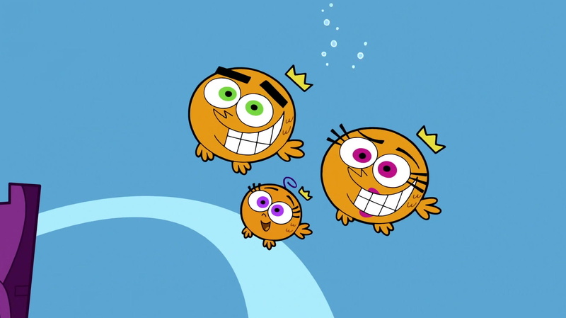 720P, oddparents, fairly