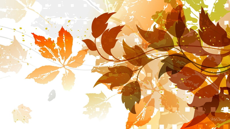 befouled, muddy, 1080P, begrimed, unclean, brown, foliage, black, grungy, fantastic, bedraggled, fall, leaves, stained, dingy