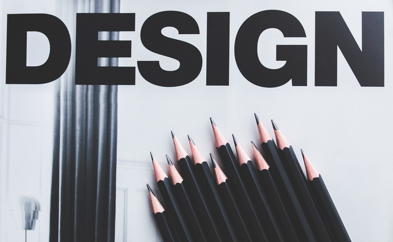 arrangement, black pencil, choice, still life, capital letter, collection, Typography, black color, typo, no people, Word, studio shot, variation, writing instrument
