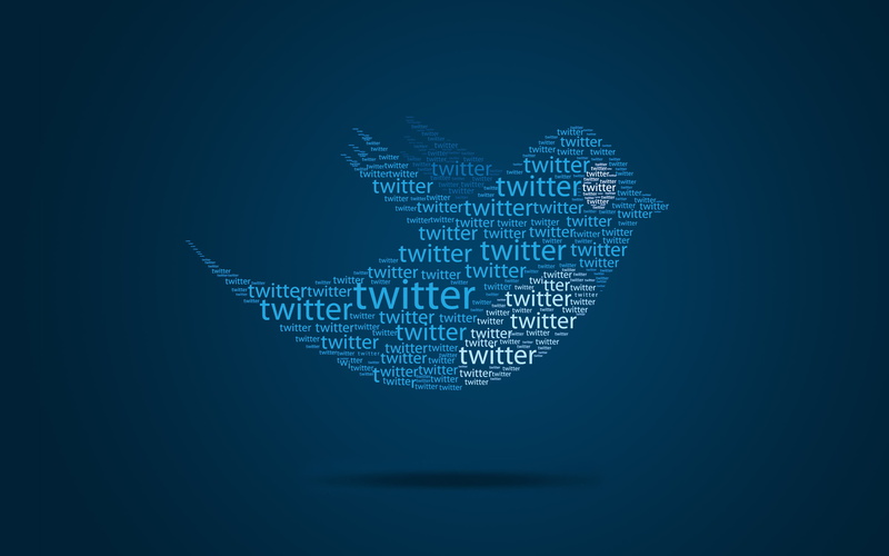 binary code, bird, typo, communication, indoors, message, coding, blue, twitter, blue background, copy space, computer language, studio shot, computer network