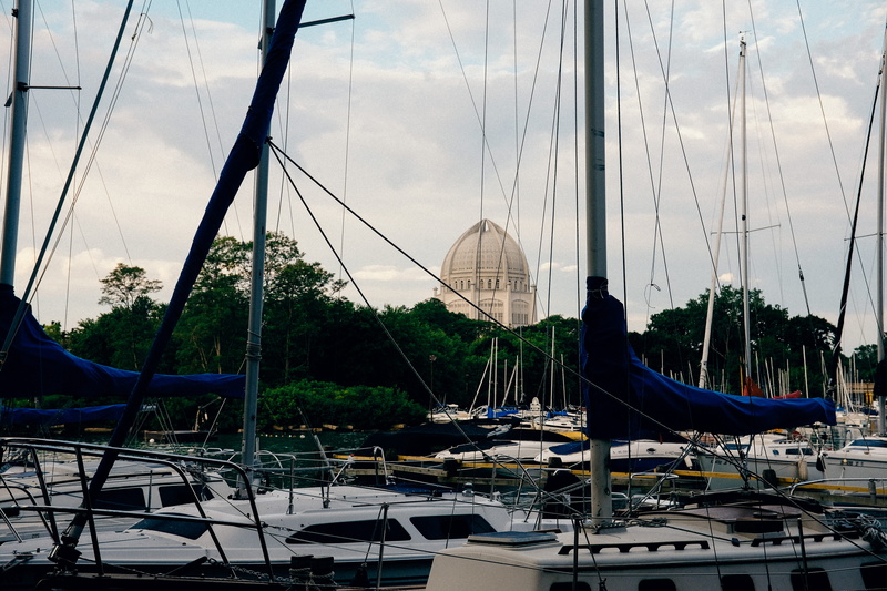 sea, moored, landscape, mast, yacht, connection, sailing, sailboat, sailing Ship, water, transportation, mode of transportation, dock, sky, architecture