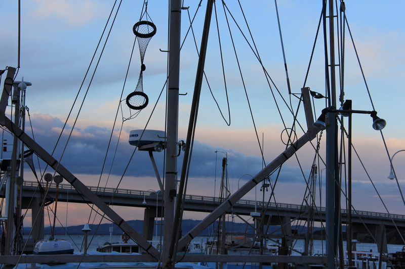 cargo, industry, water, industrial, Travel, silhouette, moored, symbol, vacation, vessel, bridge - man made structure, nautical vessel, architecture, pole