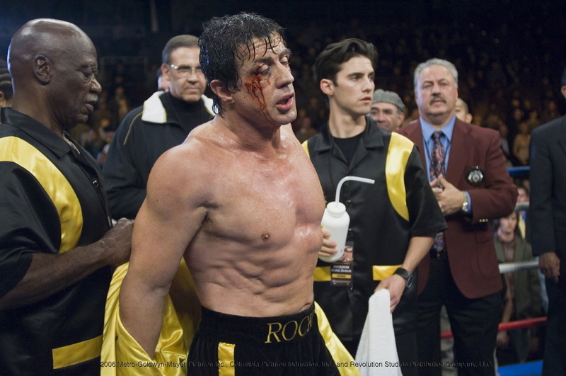 Movie, Rocky Balboa, 720P