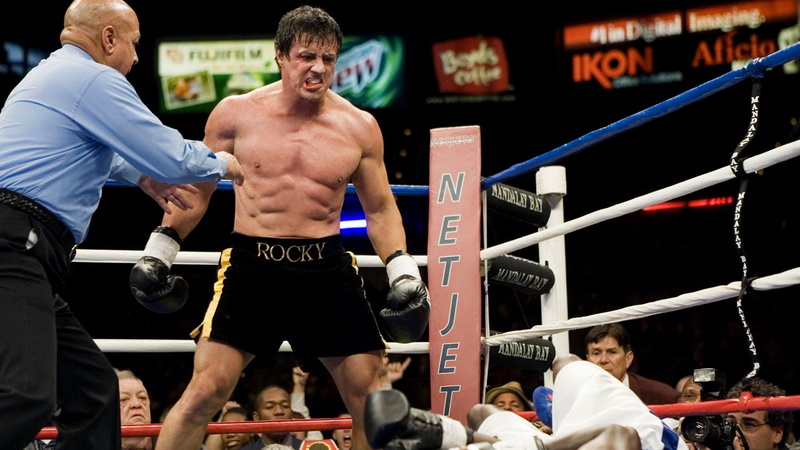 Rocky Balboa, 1080P, Movie