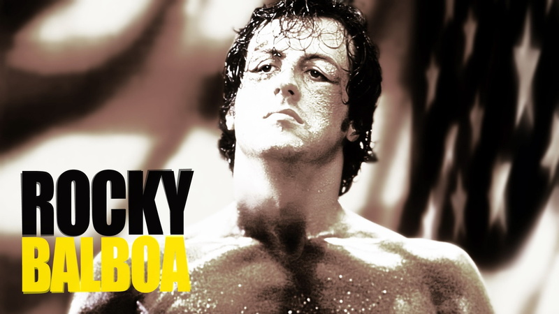 Rocky Balboa, Sylvester Stallone, Rocky (movie), 1080P, movies