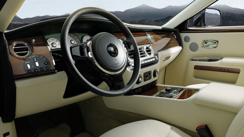 control panel, ghost, transportation, airplane, no people, vehicle interior, 1080P, travel, indoors, royce, car interior, dashboard, speedometer, motor vehicle