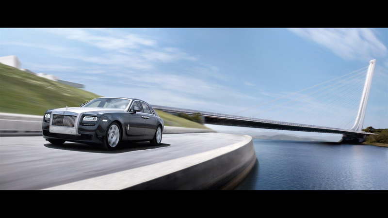 competition, ghost, transportation, day, travel, road, speed, v, 1080P, mode of transportation, sunlight, driving, motion, rolls, sports race, outdoors