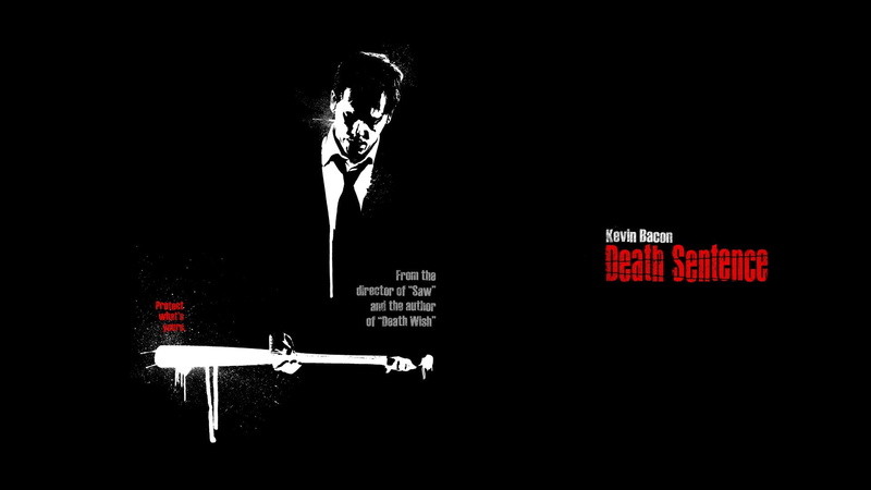 Death Sentence, 1080P, Movie