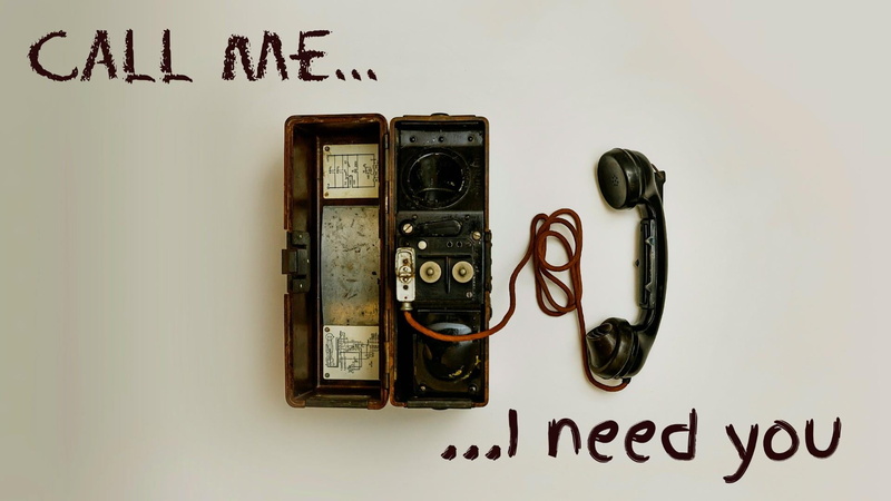 quotes, paper, need you, black, technology, still life, phone, script, 1080P, no people, text, retro styled, call me, studio shot, indoors, capital letter