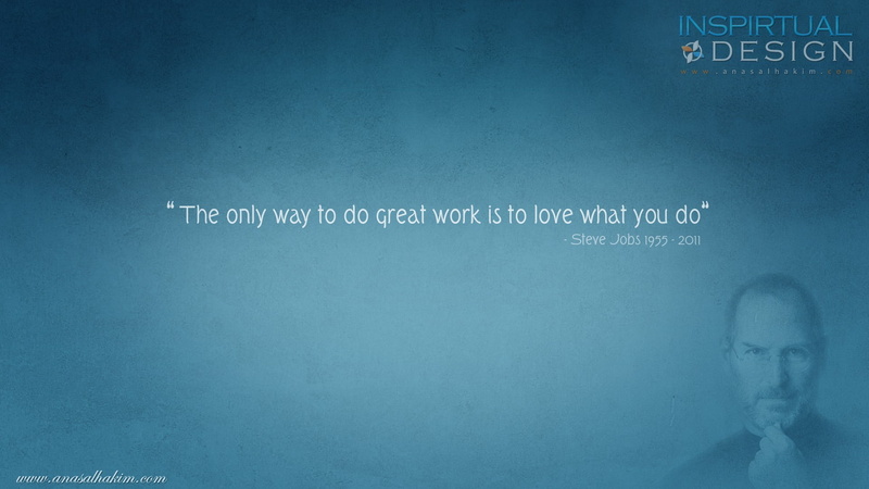 Jobs, healthcare and medicine, board, message, close-up, blue, no people, handwriting, text, blackboard, Steven, quotes, 1080P, Sayings, Sentence, motivation