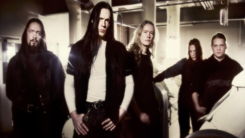 1080P, Sentenced, Band (Music)