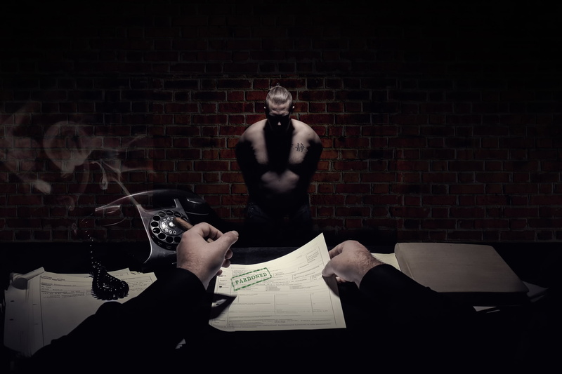 tattoo, criminal, Judgment, the sentence, 1080P